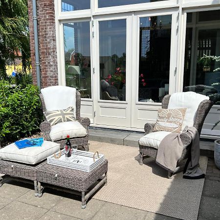 Villa Rose Burgum Kültér fotó