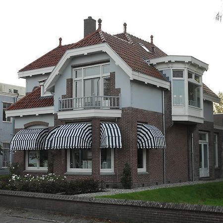 Villa Rose Burgum Kültér fotó