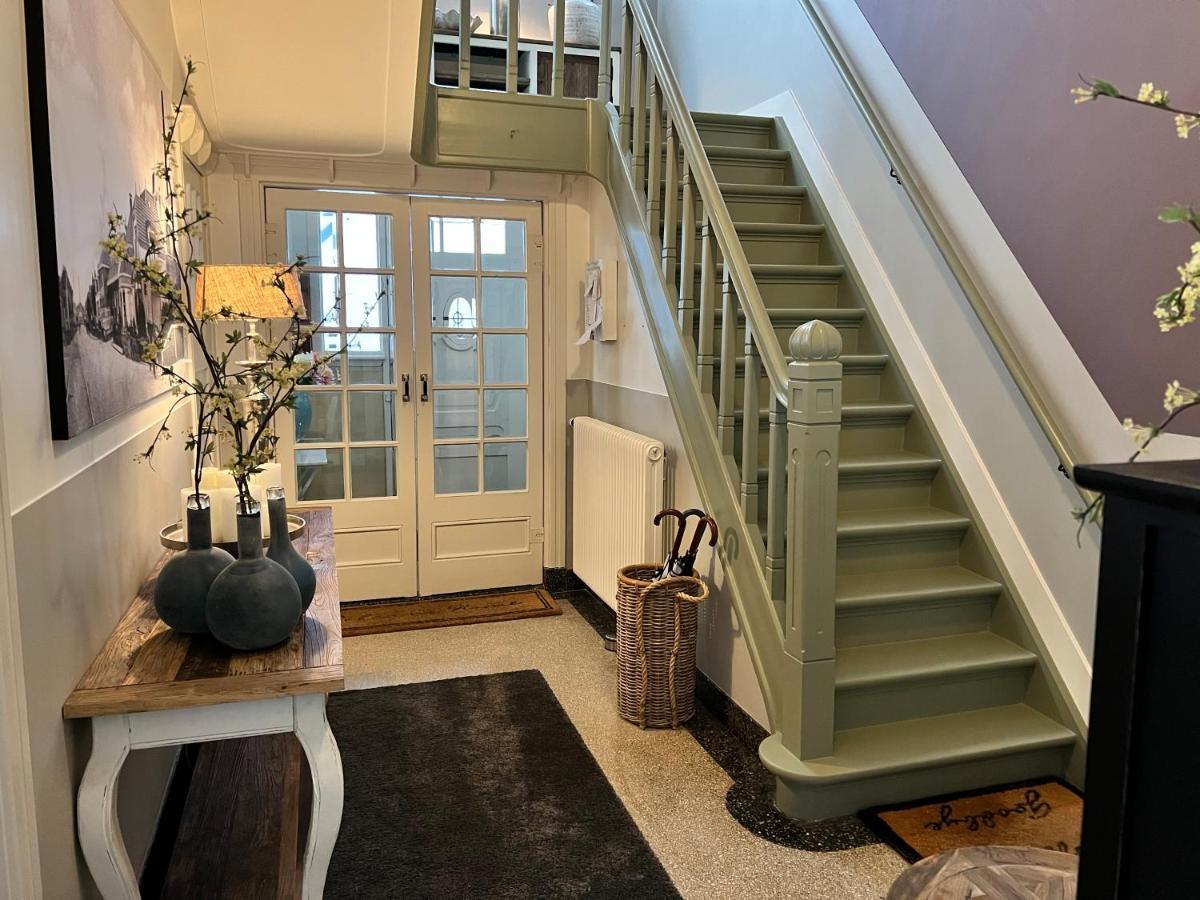 Villa Rose Burgum Kültér fotó